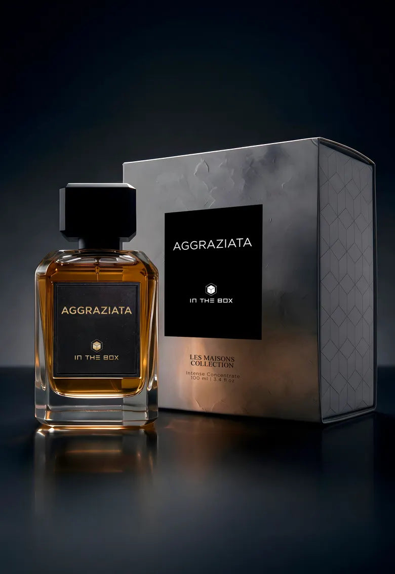 Aggraziata - 100ml