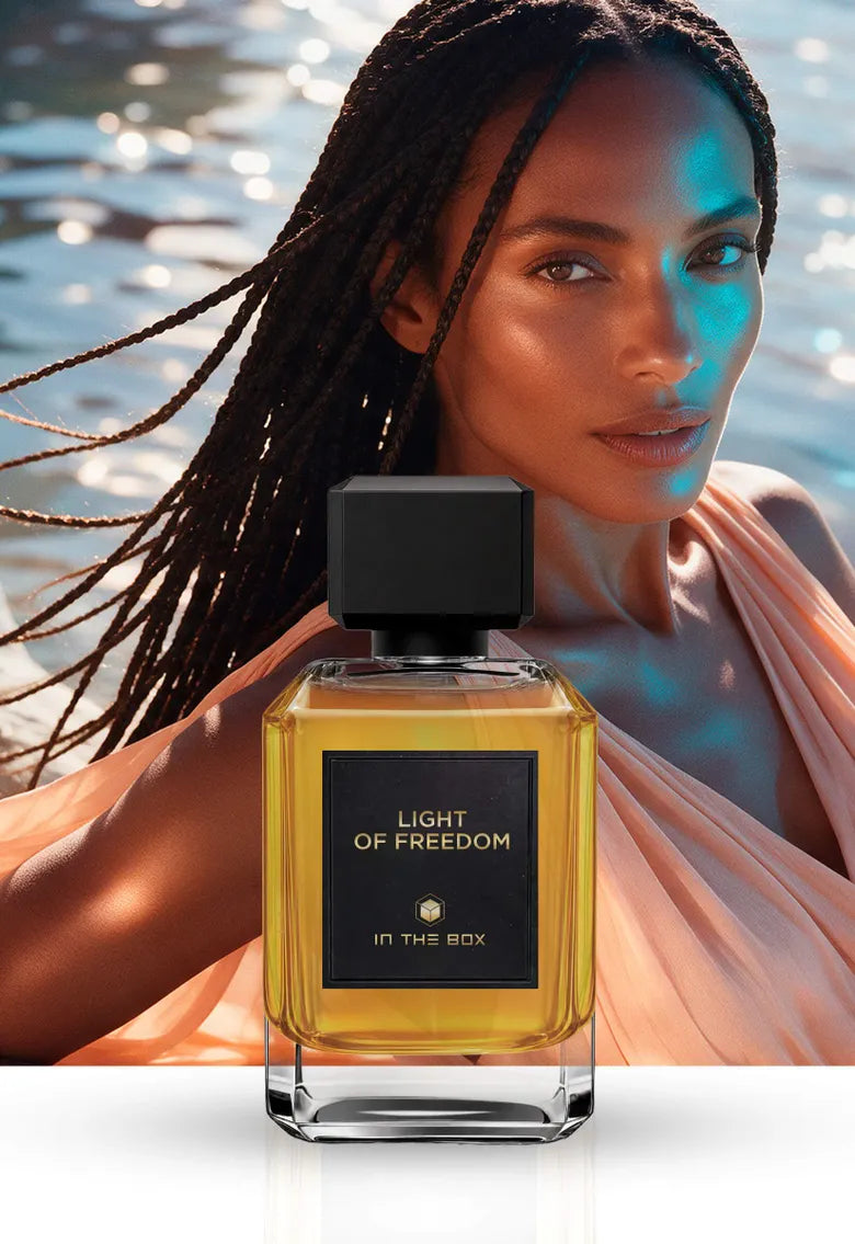 Light Of Freedom - 100ml