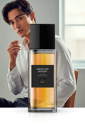 Frasco do perfume Absolute Whoop 100ml da In The Box.
