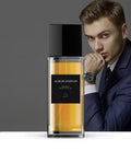 Frasco do perfume Aurum Parfum 100ml da In The Box.