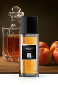 Frasco do perfume Brandie 1848 100ml da In The Box.
