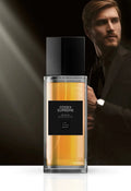 Frasco do perfume Codex Supreme 100ml da In The Box.
