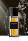 Frasco do perfume Codice D'oro 100ml da In The Box.