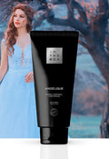 Tubo do creme hidratante desodorante corporal Angélique 200g da In The Box.