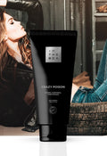 Tubo do creme hidratante desodorante corporal Crazy Poison 200g da In The Box.