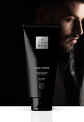 Tubo do creme hidratante desodorante corporal Lord Town 200g da In The Box.