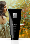 Tubo do creme hidratante desodorante corporal My Chance 200g da In The Box.