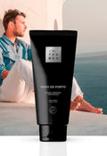 Tubo do creme hidratante desodorante corporal Nero Del Porto 200g da In The Box.