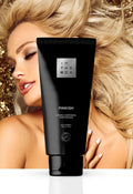 Tubo do creme hidratante desodorante corporal Pinkish 200g da In The Box.