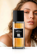Frasco do perfume Fatal Innocence 100ml da In The Box.