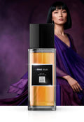 Frasco do perfume Fine Silk 100ml da In The Box.