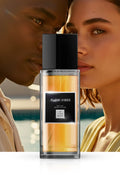Frasco do perfume Flow Vibes 100ml da In The Box.