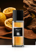 Frasco do perfume Fruttato Oud 100ml da In The Box.