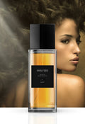 Frasco do perfume Idolyzed 100ml da In The Box.