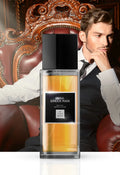 Frasco do perfume Irish Green Man 100ml da In The Box.