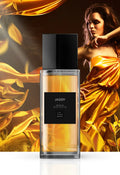 Frasco do perfume Jaddy 100ml da In The Box.