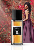 Frasco do perfume La Belle Fleur 100ml da In The Box.