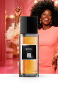 Frasco do perfume Litchi Fiorito 100ml da In The Box.