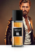 Frasco do perfume Looking For Something 100ml da In The Box.