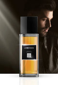 Frasco do perfume Lord Town 100ml da In The Box.