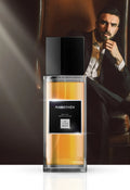 Frasco do perfume Makathén 100ml da In The Box.