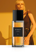 Frasco do perfume My Duality 100ml da In The Box.