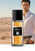 Frasco do perfume Mystic Newlands 100ml da In The Box.