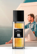 Frasco do perfume Nero Del Porto 100ml da In The Box.