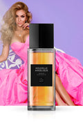 Frasco do perfume Nouvelle Angélique 100ml da In The Box.