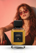 Frasco do perfume Pomme Tentation 100ml da In The Box.