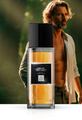 Frasco do perfume Prime Instinct 100ml da In The Box.
