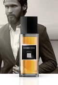 Frasco do perfume Regnum Opus 100ml da In The Box.