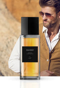 Frasco do perfume Sauvegy 100ml da In The Box.