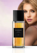 Frasco do perfume So Screamy 100ml da In The Box.