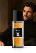 Frasco do perfume Spiced Agarwood 100ml da In The Box.