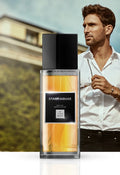 Frasco do perfume Stant Aquae 100ml da In The Box.