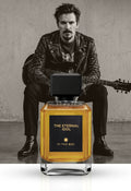 Frasco do perfume The Eternal Idol 100ml da In The Box.