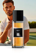 Frasco do perfume Turim 100ml da In The Box.