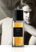 Frasco do perfume Whoop 100ml da In The Box.